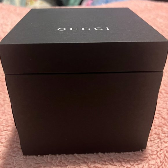 GUCCI WOMENS WATCH main image 6